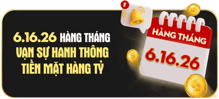 Khuyến mãi độc quyền cho thành viên app