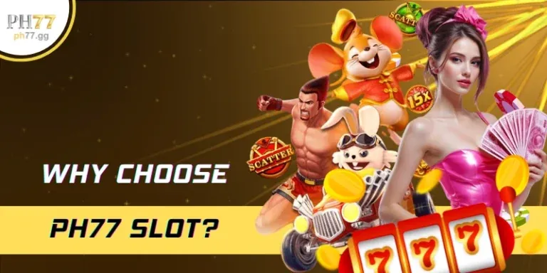 Nổ hũ & Slots