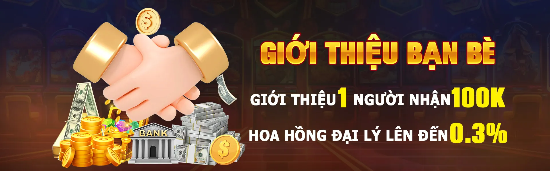 Cơ Hội Trúng Jackpot Lớn